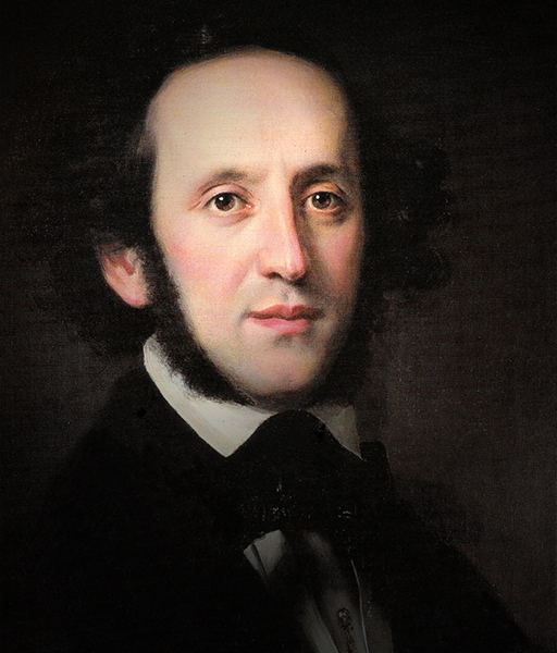 Mendelssohn 512x600